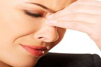 الجيوب الانفية