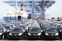 جمارك الاسكندرية