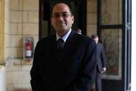 النائب إبراهيم عبد العزيز حجازى