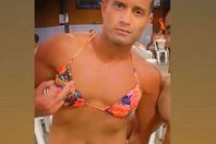 عمر طارق حفيد عمر الشريف