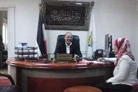 محررة "المصريون" مع محمد جبران