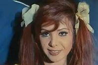 ناهد الشريف