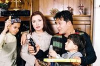 وائل نور وأميرة العايدي