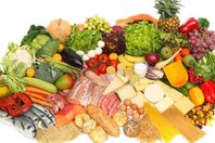 اطعمة متنوعة