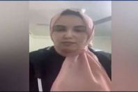 طبيبة التنمر