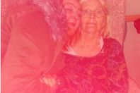 الأم وابنتها