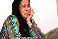 حياة الفهد في أم هارون