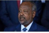 رئيس جيبوتي