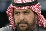 الشيخ أحمد الفهد