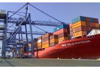 جمارك الإسكندرية