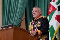 الملك عبدالله