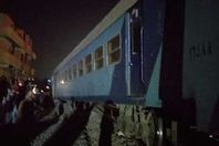 قطار الشرقية