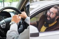 القيادة في العالم