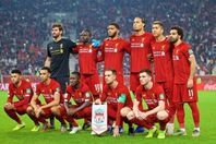 محمد صلاح وليفربول