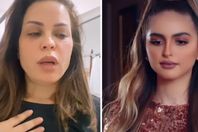 والدة حلا الترك