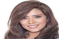 الإعلامية أسماء مصطفى