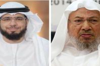 يوسف-القرضاوي