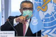 الصحة العالمية