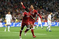 ليفربول يتقدم على ليدز بهدف لـ «ماني»