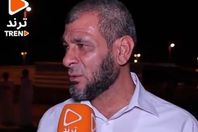 الحارس المصري محمد كمال