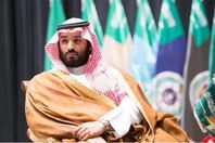 محمد بن سلمان