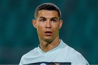 كريستيانو رونالدو