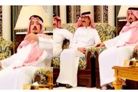 الامير عبد العزيز بن فهد