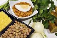 أطعمة تسبب أمراض القلب