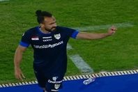 محمد طلعت مهاجم الإنتاج الحربي