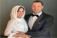 حلا شيحة ومعز مسعود