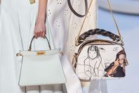 أشيك 5 حقائب