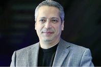 الإعلامي تامر أمين