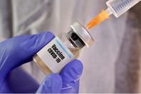 فافيبيرافيرFavipiravir)