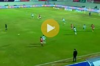 الأهلي والمصري