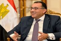 مصطفى مدبولي