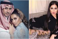 المهرة البحرينية وبلقيس فتحي