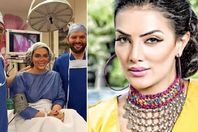 حورية فرغلي