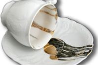 قراءة الفنجان