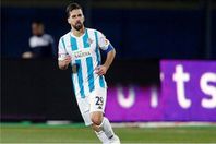 عبدالله السعيد