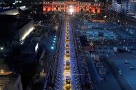 موكب الموميات