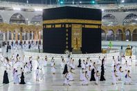 العُمرة في رمضان