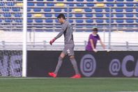 خطـأ شريف إكرامي