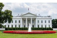 البيت الابيض