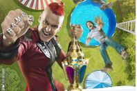 رامز عقله طار