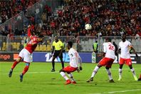 الأهلي وسيمبا التنزاني