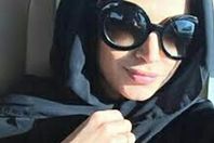 الفاشنيستا الكويتية نهى نبيل