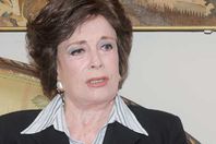 بالفيديو.. جيهان السادات: هؤلاء قتلوا عبد الحكيم عامر