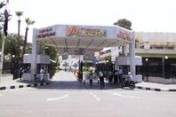 "الصحة": 5 إصابات بينهم حالة خطيرة دون وفيات في حريق "المصل واللقاح"