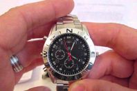 ضبط راكب بحوزته 8 ساعات تجسس في مطار القاهرة