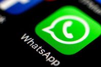 حظر "واتساب" 3 أيام بسبب تحقيق جنائي